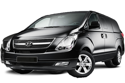 Minibus 8 places pour transfert Marrakech Taghazout